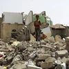 Iran kêu gọi tăng cường vai trò Liên hợp quốc trong vấn đề Yemen