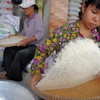 Nhật Bản sẽ cung cấp công nghệ sản xuất gạo đồ tại Myanmar