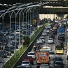 Brazil sẽ đầu tư 64 tỷ USD phát triển cơ sở hạ tầng giao thông. (Nguồn: thecityfix.com)