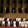 Nội các Sri Lanka nhất trí tăng số ghế trong Quốc hội lên 237