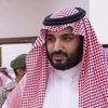 Hoàng tử Mohammed bin Salman. (Nguồn: ft.com)