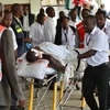 Kenya: 14 người thiệt mạng trong vụ tấn công của Al-Shabaab
