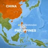 Philippines yêu cầu Google Map xóa tên Trung Quốc trên Scarborough