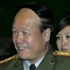 Nguyên Phó Chủ tịch Quân uỷ Trung ương Trung Quốc Quách Bá Hùng. (Nguồn: bbc.com) 