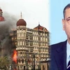 Cựu quan chức an ninh Pakistan thừa nhận về vụ khủng bố Mumbai