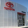 Lợi nhuận ròng của Toyota trong quý 2 đạt mức cao kỷ lục. (Nguồn: dustryleadersmagazine.com) 