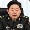 Nguyên Phó Chủ nhiệm Tổng cục Hậu cần của Quân đội Giải phóng Nhân dân Trung Quốc Cốc Tuấn Sơn. (Nguồn: takungpao.com)