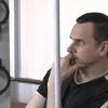 Nhà làm phim người Ukraine Oleg Sentsov. (Nguồn: screendaily.com)