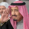 Quốc vương Saudi Arabia Salman. (Nguồn: iranreview.org) 