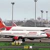 Một chiếc máy bay của hãng hàng không Air India. (Nguồn: livemint.com)