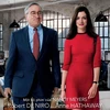 Poster phim 'The Intern'