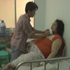 [Video] Giúp sản phụ "quá khổ" nặng 140kg sinh con an toàn
