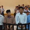 Kiên Giang: Lợi dụng chức vụ, nguyên cán bộ huyện lĩnh 15 năm tù