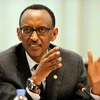 Tổng thống Rwanda Paul Kagame. (Nguồn: igihe.com) 