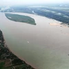 Hợp tác xây dựng dự án Bảo tàng Lịch sử Tự nhiên sông Mekong