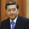 Cựu Thủ tướng Kazakhstan Serik Akhmetov. (Nguồn: worldbulletin.net)