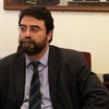 Ông Vasilis Oikonomou. (Nguồn: koolnews.gr)