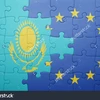 EU và Kazakhstan ký Hiệp định đối tác mở rộng và hợp tác