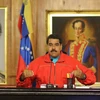 Tổng thống Venezuela Nicolas Maduro sẽ không tham dự Hội nghị thượng đỉnh Mercosur. (Nguồn: AFP/TTXVN)