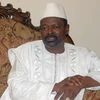 Thủ tướng Guinea Mohamed Said Fofana. (Nguồn: AFP/TTXVN)