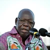 Ông Salif Diallo. (Nguồn: wakatinfo.com)