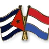 Hà Lan và Cuba tăng cường hợp tác thương mại song phương