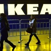 Công ty nội thất hàng đầu thế giới Ikea bị cáo buộc trốn thuế 1 tỷ euro. (Nguồn: CNN)