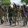 Nội các Nam Sudan hoãn bầu cử, kéo dài nhiệm kỳ tổng thống