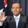 Thủ tướng Australia cam kết thắt chặt an ninh quốc gia