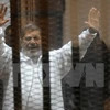 Ai Cập ấn định thời điểm xét xử cựu Tổng thống M. Morsi