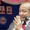 Campuchia: Đảng FUNCINPEC đang ngày càng bị chia rẽ 