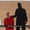 Chân dung "John Thánh chiến" chuyên hành quyết con tin IS