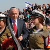 Thủ tướng Israel có chuyến thăm không được mong đợi ở Mỹ 
