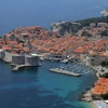 Chính phủ Croatia chi mạnh tay cho dự án bảo vệ môi trường