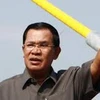 Thủ tướng Campuchia cảnh báo sẽ đập tan mọi âm mưu gây rối