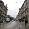 Bất động sản Thụy Sĩ hút đầu tư nhờ chính sách lãi suất âm