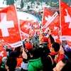 Dân Thụy Sĩ nói "không" với tăng thuế năng lượng "độc hại"