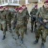 Hàng chục cựu binh của Đức hiện đang chiến đấu cho IS