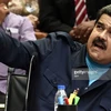 Tổng thống Venezuela đề nghị được trao quyền đặc biệt về an ninh