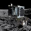 ESA hy vọng robot Philae trên sao chổi Chury sẽ "tỉnh giấc" 