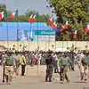 Nigeria giành lại 36 thị trấn từ phiến quân Boko Haram
