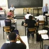 Chính phủ Italy "bật đèn xanh" cho dự luật cải cách giáo dục 