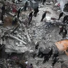Số nạn nhân thiệt mạng trong các cuộc xung đột tăng nhanh
