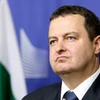 Serbia cam kết không có ý định gia nhập tổ chức NATO