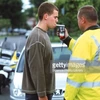 Bỉ: Sử dụng thiết bị mới kiểm tra nồng độ cồn đối với lái xe 