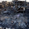 EU hối thúc Israel hợp tác về điều tra nhân quyền tại Gaza