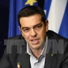 Hy Lạp đối mặt với nguy cơ "rỗng túi" nếu không được cứu giúp