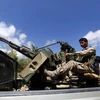Phiến quân Houthi: Không kích Yemen kéo khu vực vào cuộc chiến
