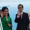 Indonesia đa chiều trong tầm nhìn về một “trục biển toàn cầu”