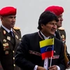Khoảng 6 triệu cử tri Bolivia tham gia bỏ phiếu bầu cử Quốc hội